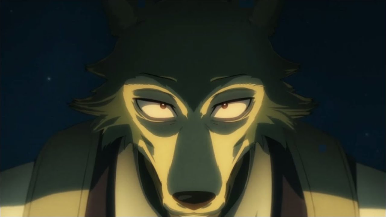 beastars AMV - Set by Noahh, starfall, christian blair, kaido
