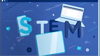 STEM + entrepreneurship = the future