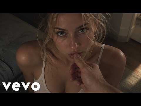 KristaFoxx - Hands On My Body