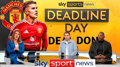 MANCHESTER UNITED COMPLETE DEADLINE DAY SIGNING OF GYÖKERES FOR £87M UNDER AMORIM SHOCKING MOVE!