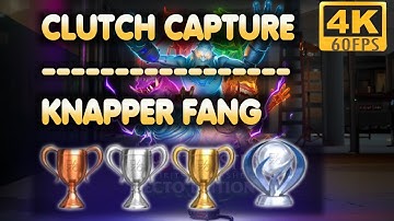 Ghostbusters: Spirits Unleashed Ecto Edition | Clutch Capture | Trophy | Achievement Guide