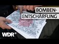 Evakuierung nach Bombenfund | Feuer & Flamme | Staffel 1 | WDR