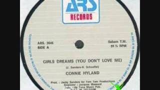 Connie Hyland - Girls Dreams