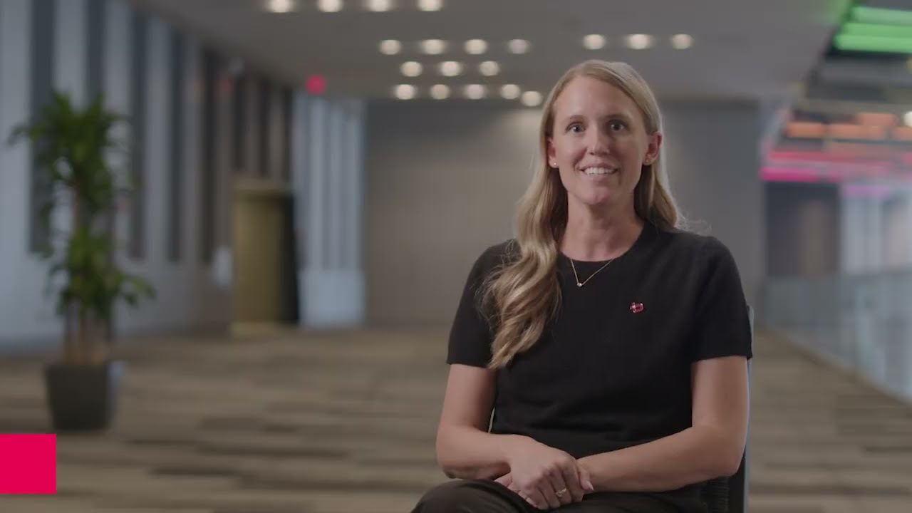 Greater Columbus Convention Center case study