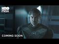 Coming Soon HBO Max 