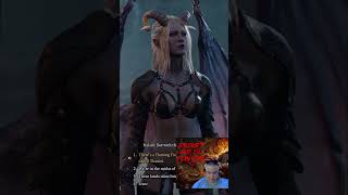 Baldur's Gate 3 Unlocking the Secrets of the Oakfather A Journey to Unveil Hidden Knowledge #gaming