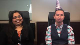 2019 Annual Awards Banquet Details Video 19.2