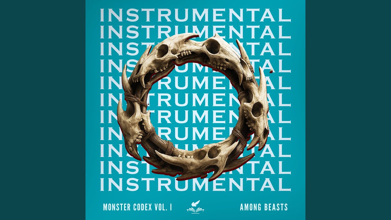 Savage (Instrumental Version)