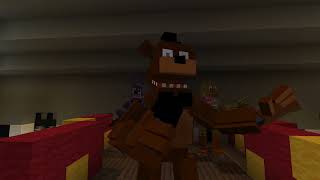 Five Nights at Freddy's Datapack | Teaser Trailer