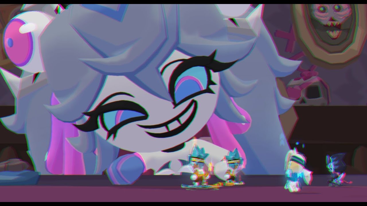 쿠키런 모험의 탑 뉴비용 챔피언스 레이드 입문 가이드