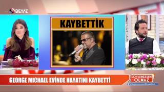 George Michael 53 Yaşında Hayatını Kaybetti