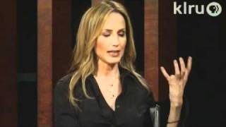 OVERHEARD Chely Wright Q&A