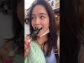 Would you eat GRASS Mochi in Japan?