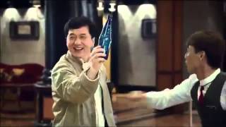 Jackie Chan Best Commercial