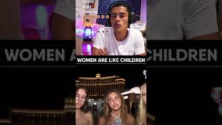 SNEAKO on women withholding sex in a relationship | the sneako clips | the shneako clips.