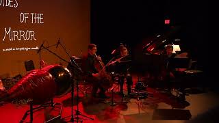 The Unwinding, Composed By Nicole Mitchell For Fuse Ensembles Both Sides Of The Mirror Season