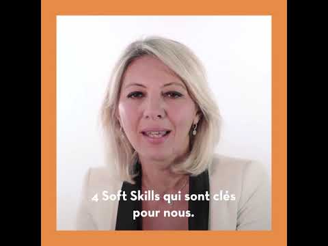 Brigitte Sabotier - DRH Orange France