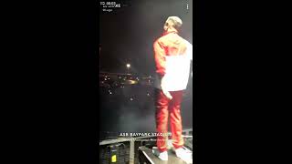 DJ Snake & Biq Shaq Live At Bay Dreams 2018 | Snapchat Story