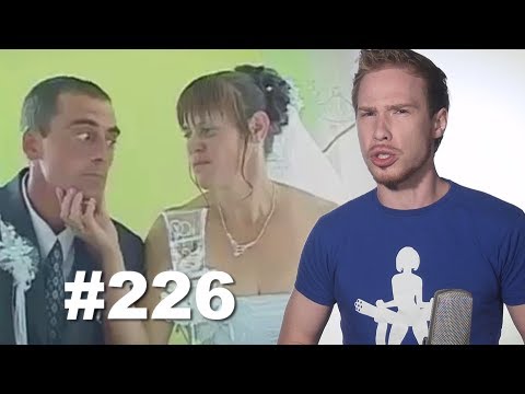 This is Хорошо - Лучшая свадьба 2013 =з russian movie