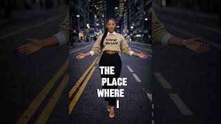 Enlarge Me Lord gospel