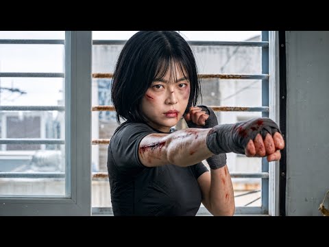 Martial Arts Master Wakes Up in a Weak Bride’s Body and Takes Revenge on Everyone Who Wronged Her