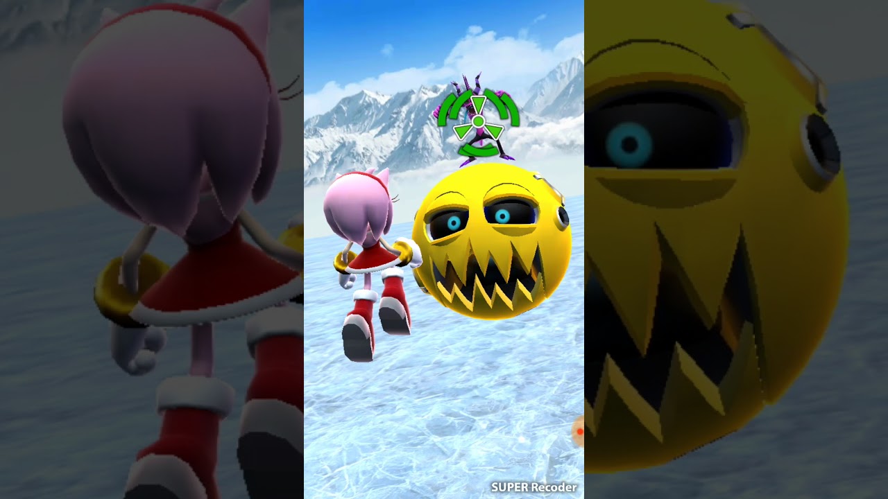sonic dash sonic dash