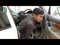 Child Drives Car -Tz Prado - A Small Kid Driving a Real Car | Unexpected Driving