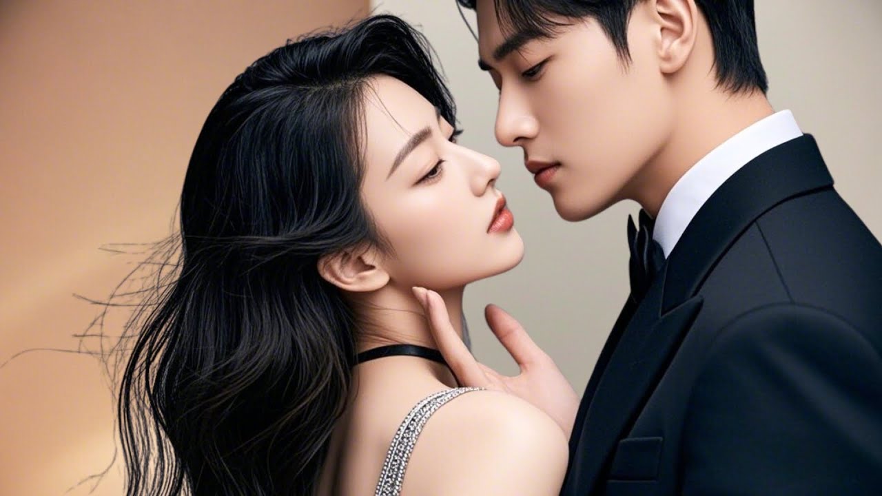 错嫁新娘的甜宠爱情故事