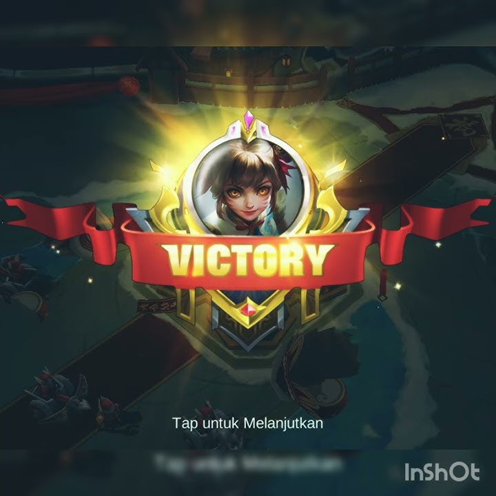 SAVAGE MOBILE LEGEND STORY WA...  WANWAN SAVAGE #TIKTOK #MLSAVAGE #STORYWA