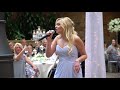 BEST Wedding Speech - Maid of Honor "Gold Digger" Rap