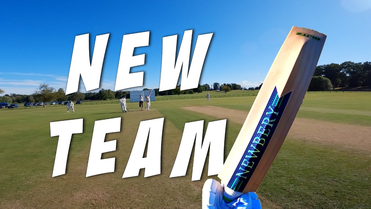 TOUGH wicket, SOLID knock, & WINNING chase! YouTube