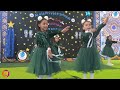 العلم نور ياصغار   استعراض ولا أروع حقيقي هتشاهد انبهار اسمعها