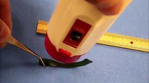 Heat induced SME in a stretchable hydrogel