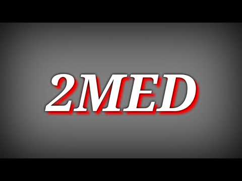 راب غير معروف 2MED