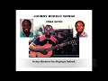 JOHNNY BOKELO Tambola Na Mokili English Translation 