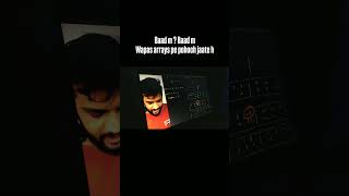engineering students hai n sahi baat #rgpv #engineering #btech #cse #dsa #coding #java #trending