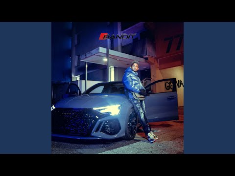 Bobby Vandamme - BANDIT