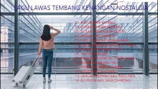 LAGU LAWAS TEMBANG KENANGAN NOSTALGIA PALING SERING DI CARI II