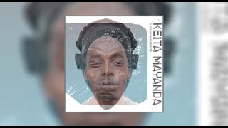 KEITA MAYANDA - ÁLBUM 