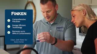 Water Treatment Central Minnesota Water Treatment Finken