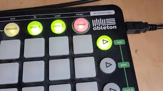 Quick n' Dirty - 3 examples of setting up end-of-track blinking in VDJ8/2018