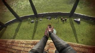 Boneworks Trickshot Update