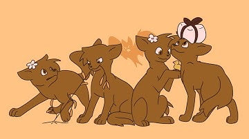 Never Been in Love - MAP part  23+24 WIP