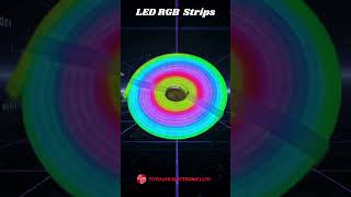 TOYO LED - Smart RGB LED
