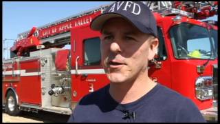 DCTC Emergency Response Defensive Driving