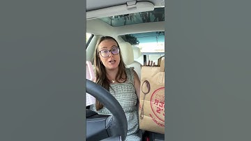 Dubai chocolate in my budget…finally #dubaichocolate #traderjoes #tastetest