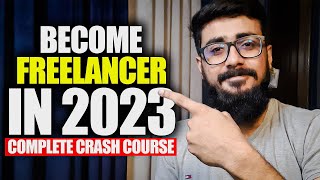 What is Freelancing? | Complete Freelancing Course For Beginners 2024