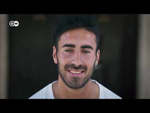 وثائقي | إيران من الأعلى - رحلة عبر الجبال (إعادة نشر) | وثائقية دي دبليو