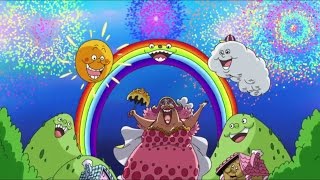 One Piece - Younko Big Mom Appears - Full Song 720p