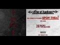 THE ORDER OF APOLLYON - The Curse Is Poured Upon Them